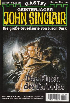 [John Sinclair 0961] • Der Fluch des Kobolds (2 of 2)